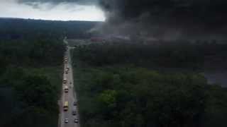 Into The Storm - HD Trailer 2 - Official Warner Bros.