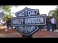 Harley Official VDO: The 105th Anniversary Celebration: Welcome Home