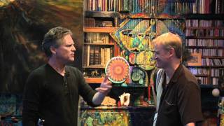 THE TRUTH IS OUT THERE - Official Motion Picture Trailer