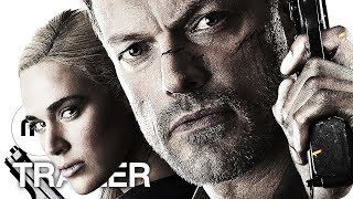 INTERROGATION Trailer German Deutsch (2017)