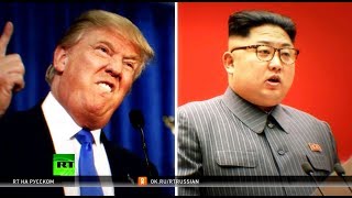 «Всё может сорваться»: почему встреча Трампа и Ким Чен Ына оказалась под вопросом