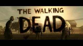 The Walking Dead Season 1 (Trailer)
