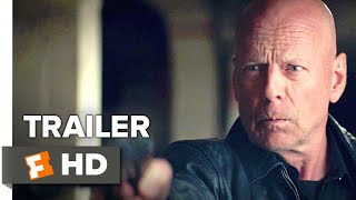 Acts of Violence Trailer #1 (2018) | Movieclips Trailers