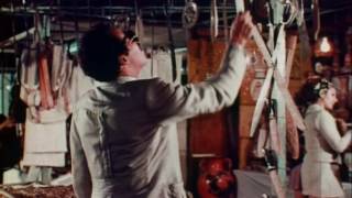 Bring Me The Head Of Alfredo Garcia (1974) -  60-Second TV Spot Trailer 1