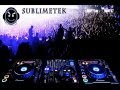 Musica Electronica Lo que esta sonando 2013 HD / HQ - Fiestas - Sublimetek