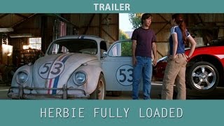 Herbie Fully Loaded (2005) Trailer