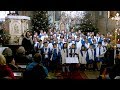 Petrovice u Karviné: Marklovické Vánoční zpívání