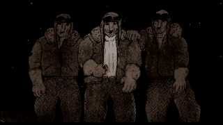 Lendurid koduteel / Pilots on the Way Home // Trailer