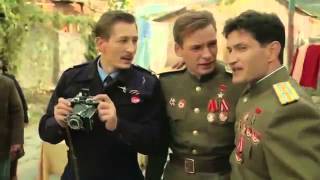 HAYTARMA -- KHAYTARMA Trailer - Fragman