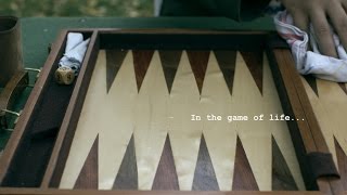 Backgammon (Official trailer)