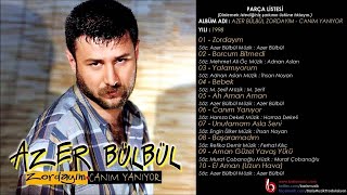 Azer Bülbül – Başaramadım Azer Bülbül – Başaramadım