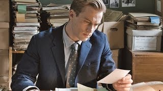 IM LABYRINTH DES SCHWEIGENS | Trailer [HD]