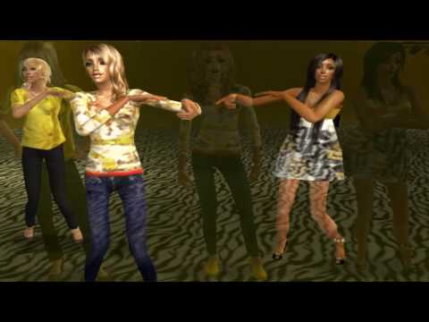 Do No Wrong - The Cheetah Girls 2
