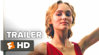 The Dancer Trailer #1 (2017) | Movieclips Indie
