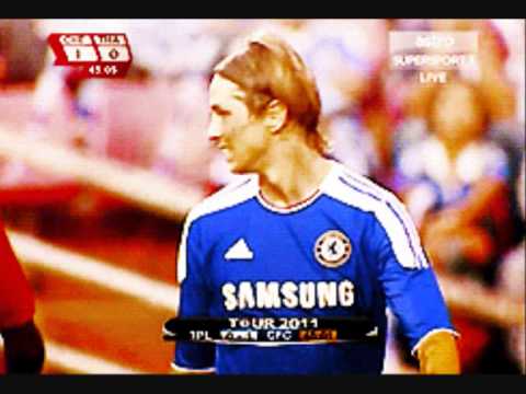 It Makes Me Smile - Fernando