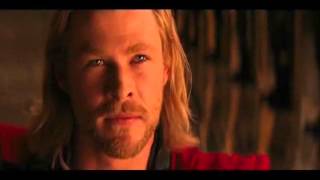TRAILER-Thor: Tales of Asgard Review