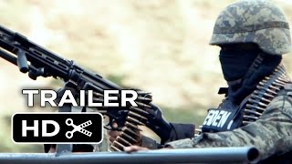 Cartel Land Official Trailer 1 (2015) - Drug Cartel Documentary HD