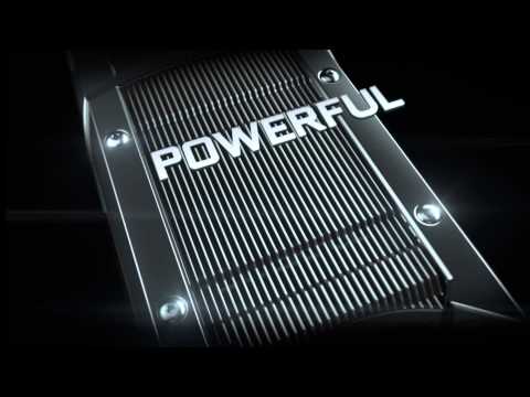 NVIDIA presume todo el poder de la GeForce GTX TITAN Black NVIDIA presume todo el poder de la GeForce GTX TITAN Black