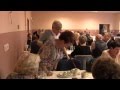 Hlučín Bobrovníky: Setkání seniorů v Bobrovníkách