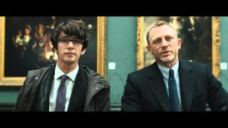 Skyfall (2012) Trailer