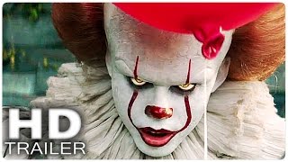 IT Trailer 2 (Extended) 2017