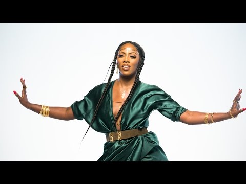 FRESH VIDEO: Tiwa Savage - Rewind ( Official Music Video )