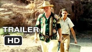 The Master Final Theatrical Trailer (2012) - Paul Thomas Anderson Movie HD