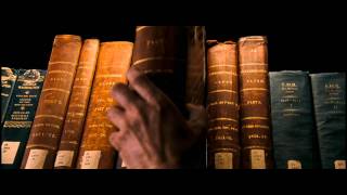 NATIONAL TREASURE 2: BOOK OF SECRETS (2007) - Official Movie Trailer