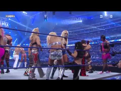 PCSX2 0.9.7 WWE SMACKDOWN VS RAW 2011 PS2 ALL CHARACTERS AND FINISHERS