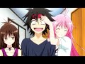 Image Anime Sexy Hentai Motto To Love Ru Episode 6