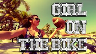 Girl On The Bike Channel Trailer
