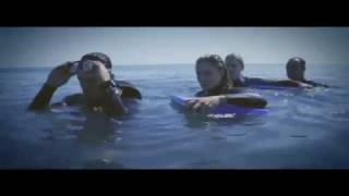 The Reef (official trailer) [fr]