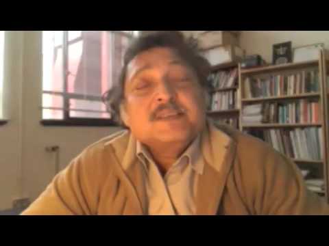 Sugata Mitra Q&A