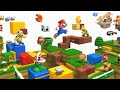 SUPER MARIO 3D LAND SUPER MARIO 3D LAND
