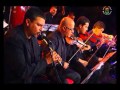 كادير الجابوني / malgré tout / ميوزيك شو