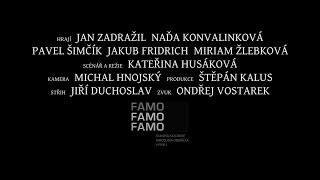 Rakvičky a věnečky (TEASER)