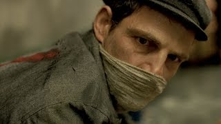 Son of Saul trailer - in cinemas & on demand from 29 April 2016