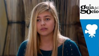 La familia Bélier ( La famille Bélier ) - Trailer castellano