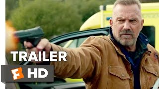 Criminal Official Trailer #2 (2016) - Kevin Costner, Ryan Reynolds Movie HD