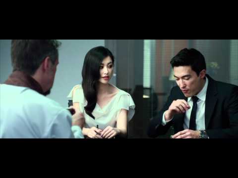 Watch Shanghai Calling Full Movie