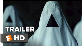 The Void Official Teaser Trailer 1 (2017) - Horror Movie