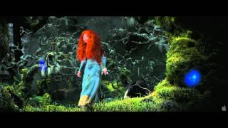 Pixar's Brave - Trailer 3 [Official][HD]