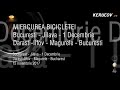 VIDEOCLIP Miercurea Bicicletei / tura 15 noiembrie 2017 [VIDEO]