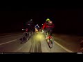 VIDEOCLIP Miercurea Bicicletei / tura 15 noiembrie 2017 [VIDEO]