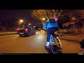 VIDEOCLIP Miercurea Bicicletei / tura 15 noiembrie 2017 [VIDEO]