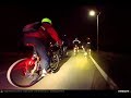 VIDEOCLIP Miercurea Bicicletei / tura 15 noiembrie 2017 [VIDEO]