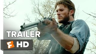 Diablo Official Trailer #1 (2016) - Scott Eastwood, Camilla Belle Movie HD