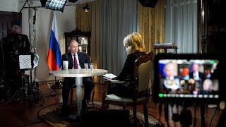 Путин: в чужие дела не вмешиваемся и в свои не дадим