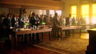 BROTHER'S KEEPER TRAILER- IN THEATERS MARCH 2015