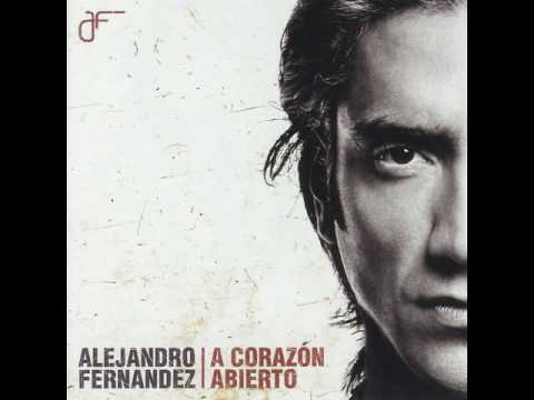 Me Estoy Enamorando - Alejandro Fernandez